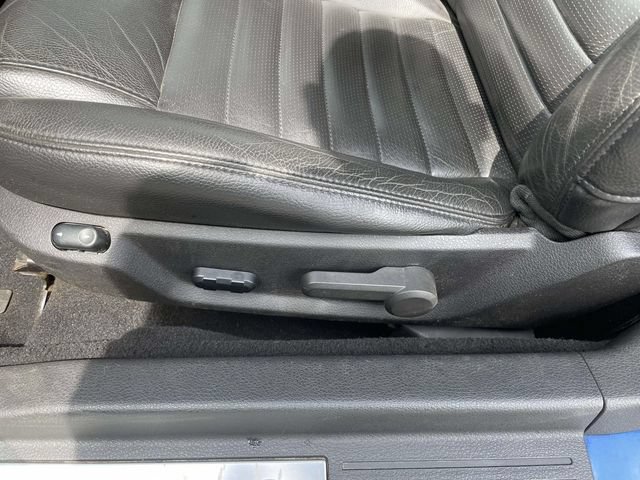 Used 2008 Ford Mustang GT Premium RWD image 4