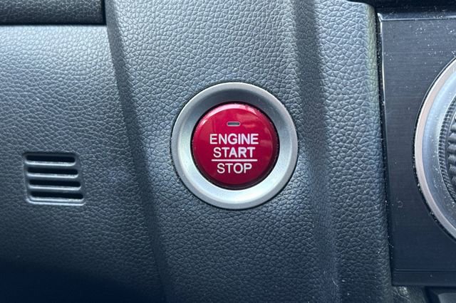 Used 2016 Honda Fit EX-L image 27