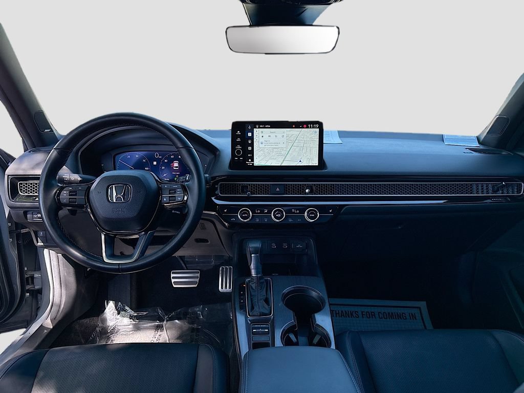 Used 2025 Honda Civic Sport Touring image 24