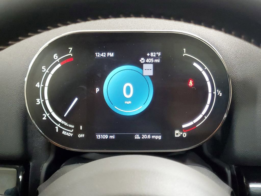 Used 2024 MINI Cooper Countryman S image 23