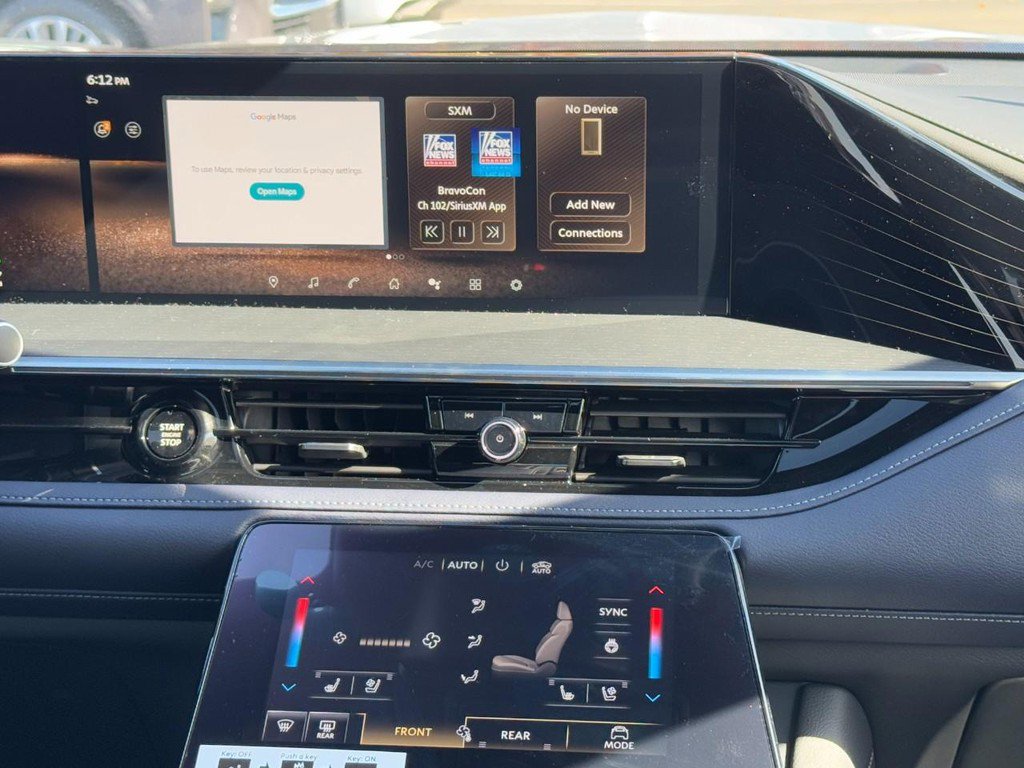 New 2026 INFINITI QX80 4WD w/ Sport Exterior Package image 9