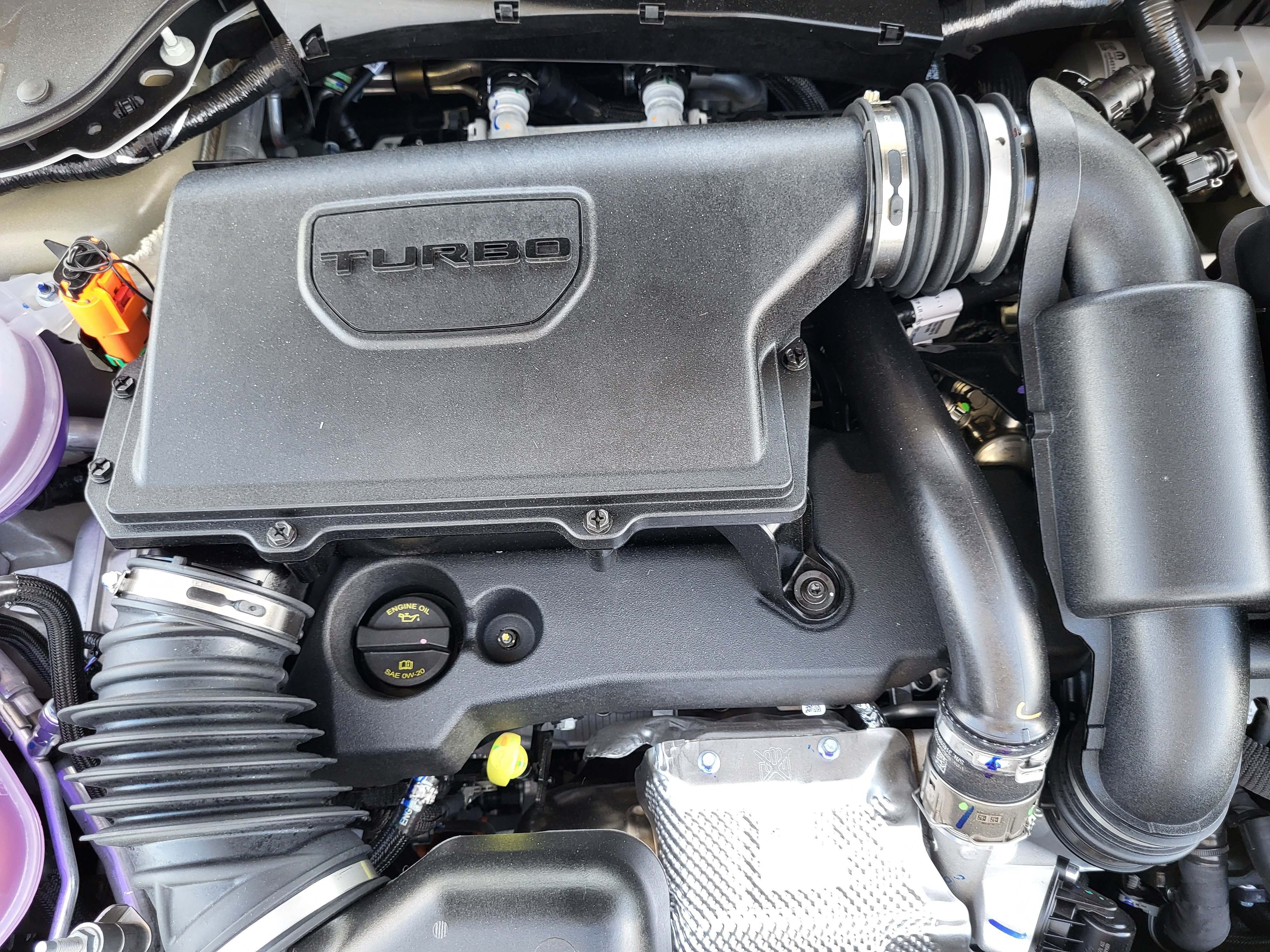 New 2026 Jeep Cherokee Laredo AWD/4WD image 30