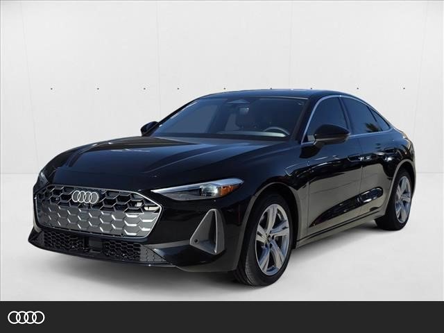 New 2025 Audi A5 2.0T Premium