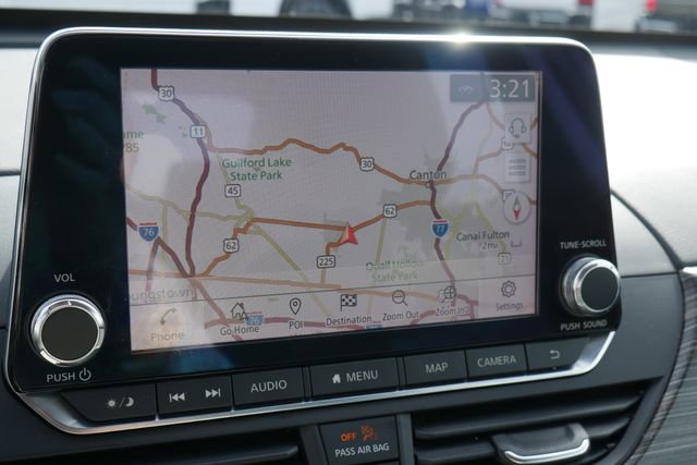 Used 2019 Nissan Altima 2.5 SL image 4