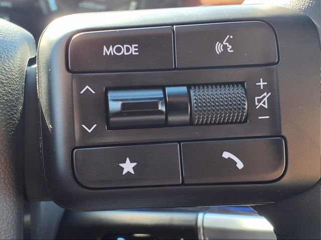 New 2026 Hyundai Santa Fe Calligraphy image 23