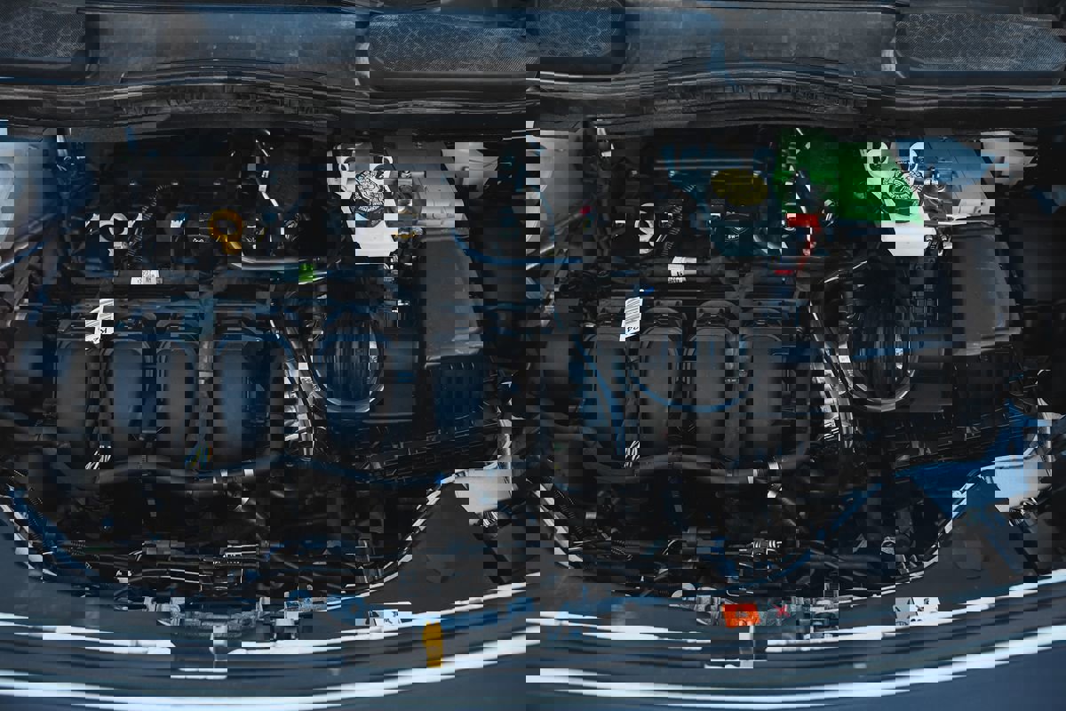 Used 2020 Ford Transit Connect XL image 22