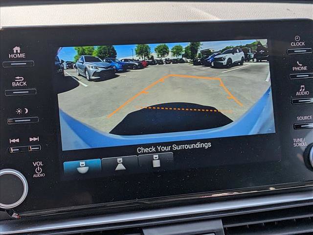 Used 2022 Honda Accord Sport image 12