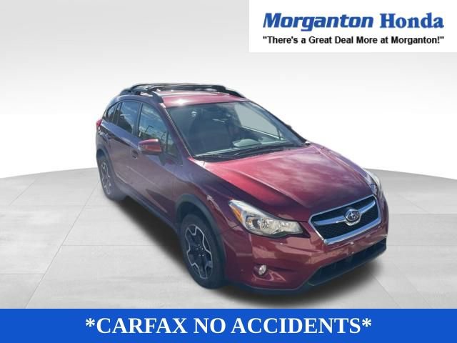 Used 2015 Subaru Crosstrek 2.0i Limited w/ Popular Package #2