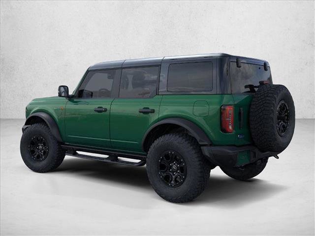 New 2025 Ford Bronco Badlands image 4