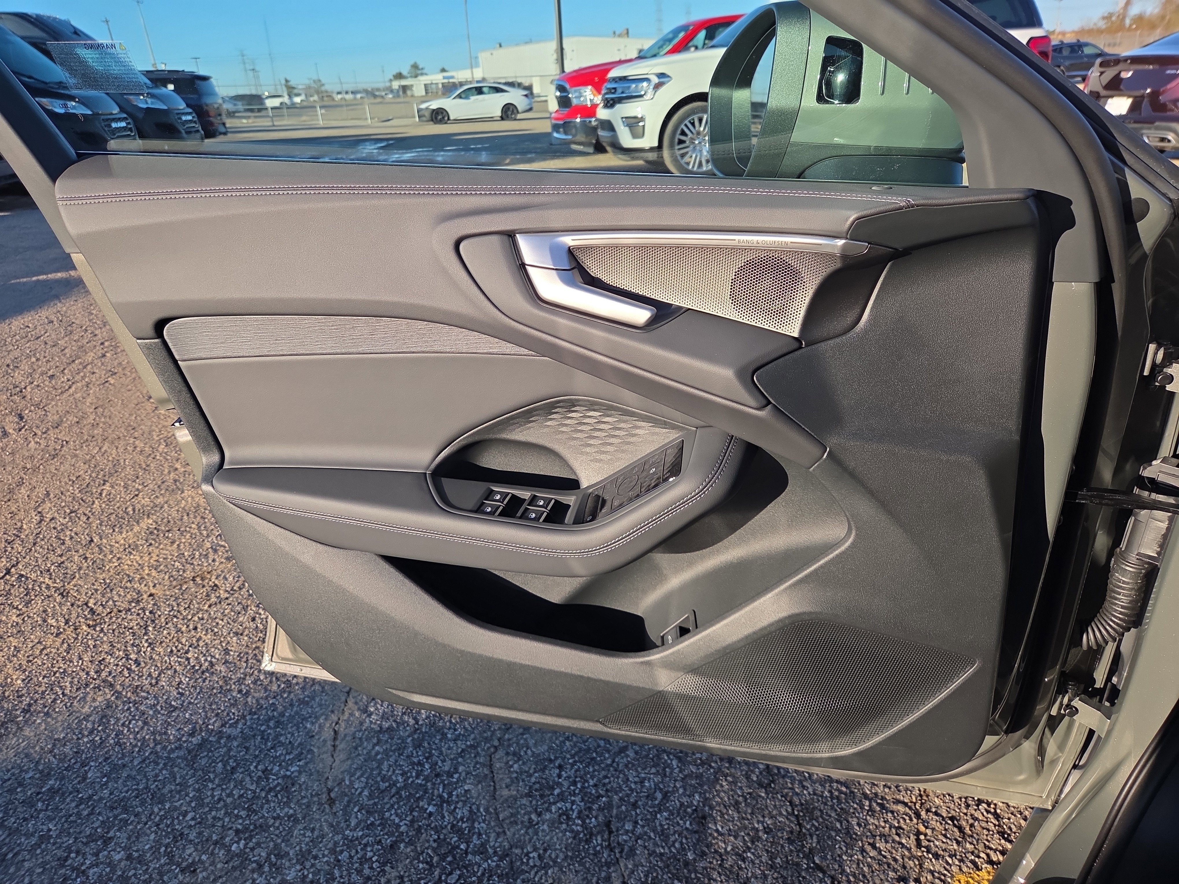 Used 2025 Audi A5 2.0T Premium Plus w/ Premium Plus image 11