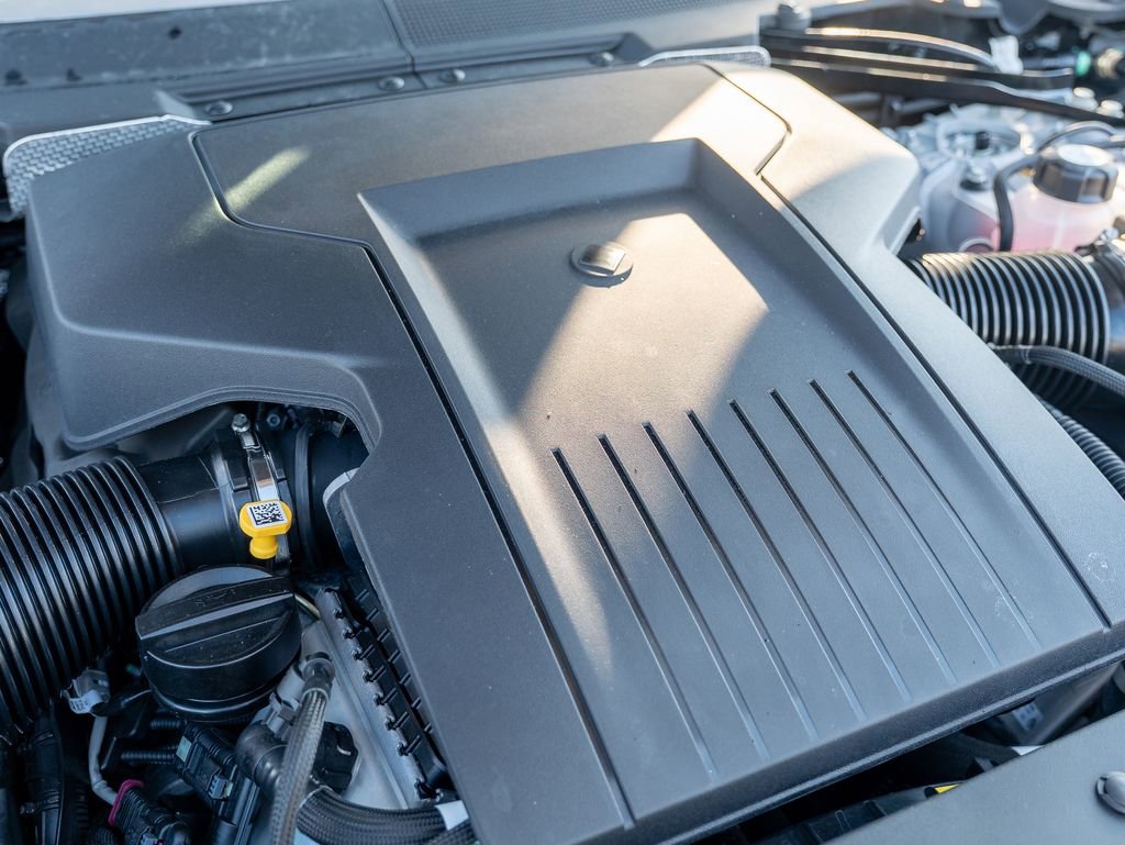 New 2026 Land Rover Defender 110 image 24