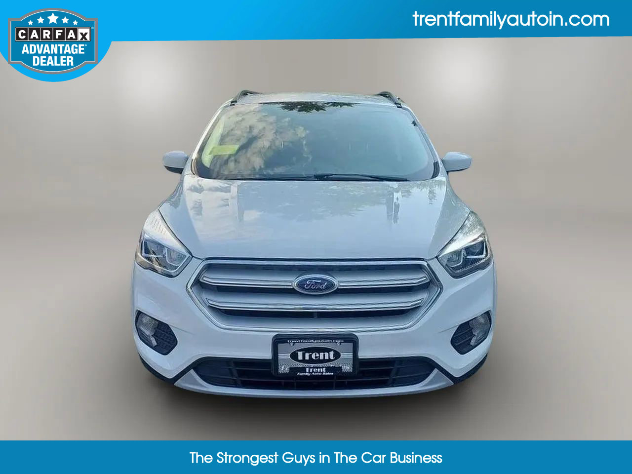 Used 2019 Ford Escape SEL image 8