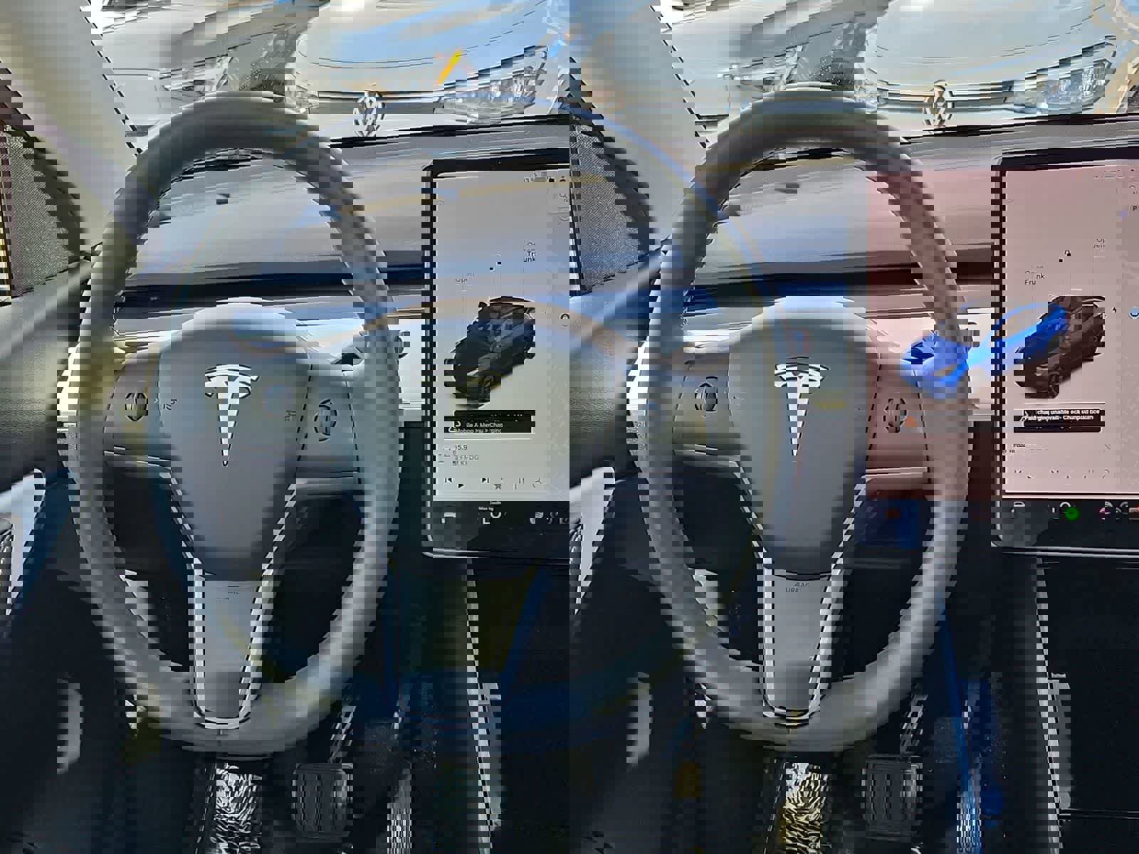 Used 2020 Tesla Model Y Long Range image 21