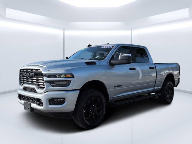 Used 2026 RAM 2500 Big Horn AWD/4WD image 7