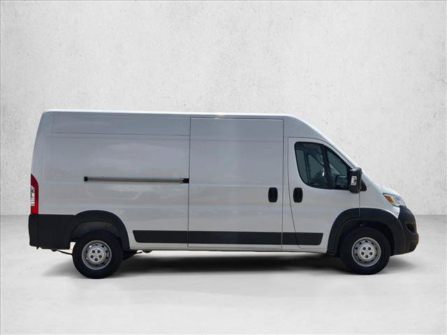 Used 2023 RAM ProMaster 2500 FWD image 4