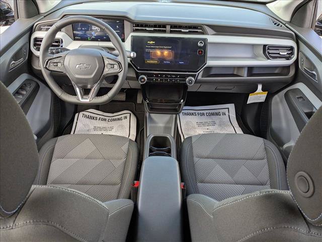 New 2027 Chevrolet Bolt LT w/ Comfort Package FWD image 14