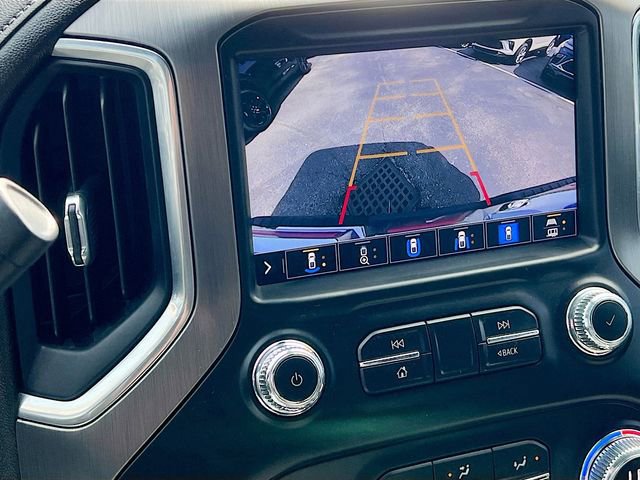 Used 2022 GMC Sierra 2500 Denali w/ Denali Black Diamond Edition image 19