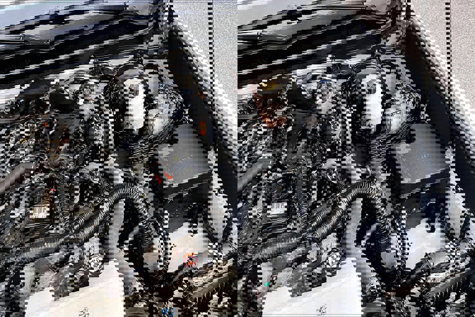 Used 2024 Toyota Tacoma SR w/ SR Upgrade Package image 32