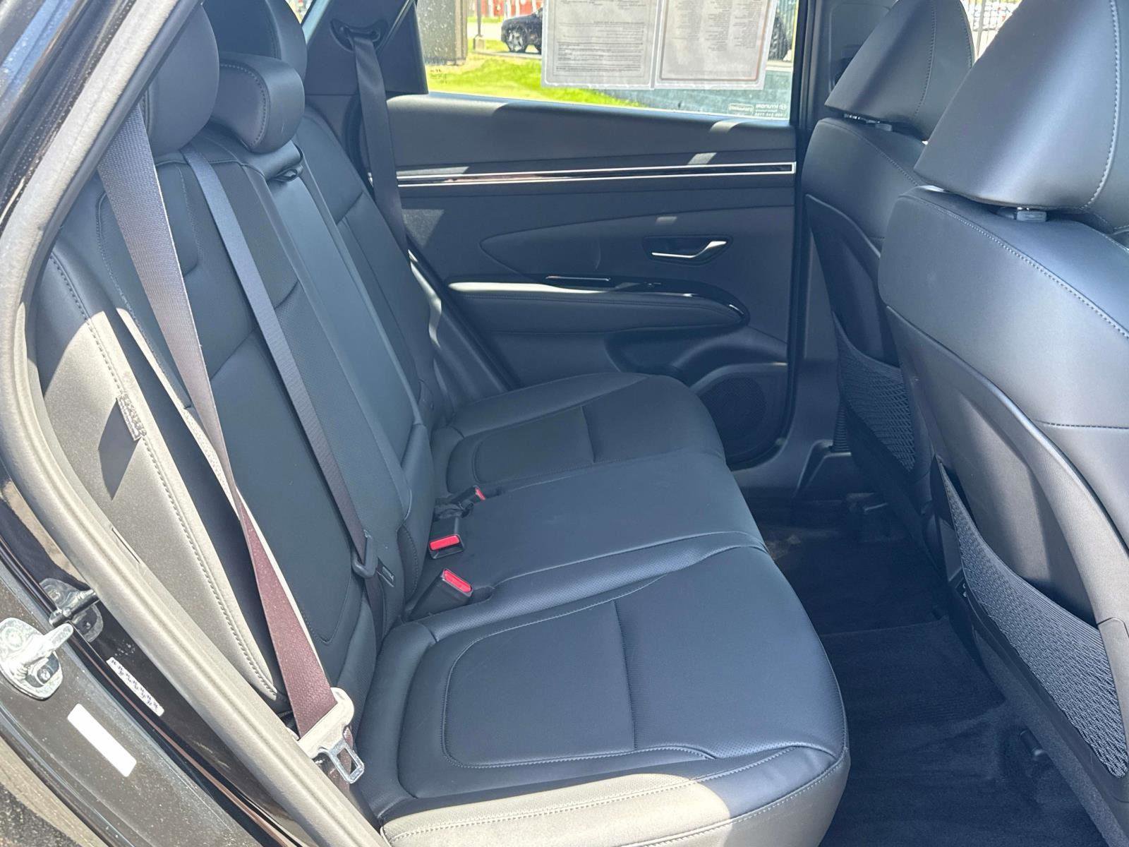 Used 2024 Hyundai Tucson XRT image 17