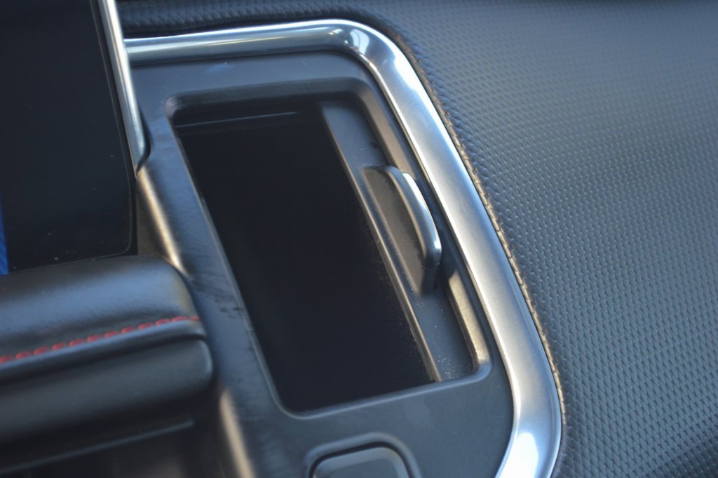 Used 2024 Chevrolet Tahoe RST w/ Luxury Package image 26