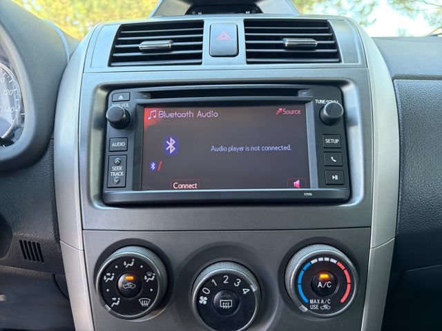 Used 2013 Toyota Corolla S w/ Premium Pkg FWD image 28