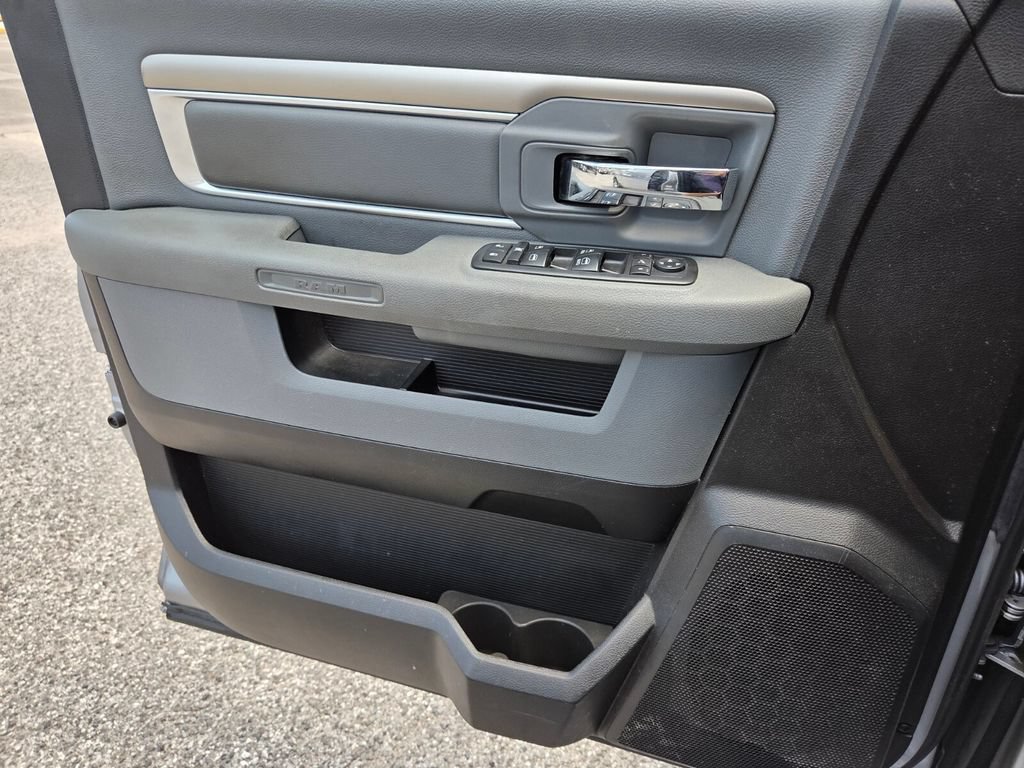 Used 2019 RAM 1500 Big Horn RWD image 19