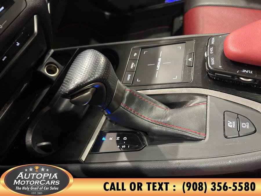 Used 2020 Lexus UX 250h F Sport w/ F Sport Premium Package AWD/4WD image 34