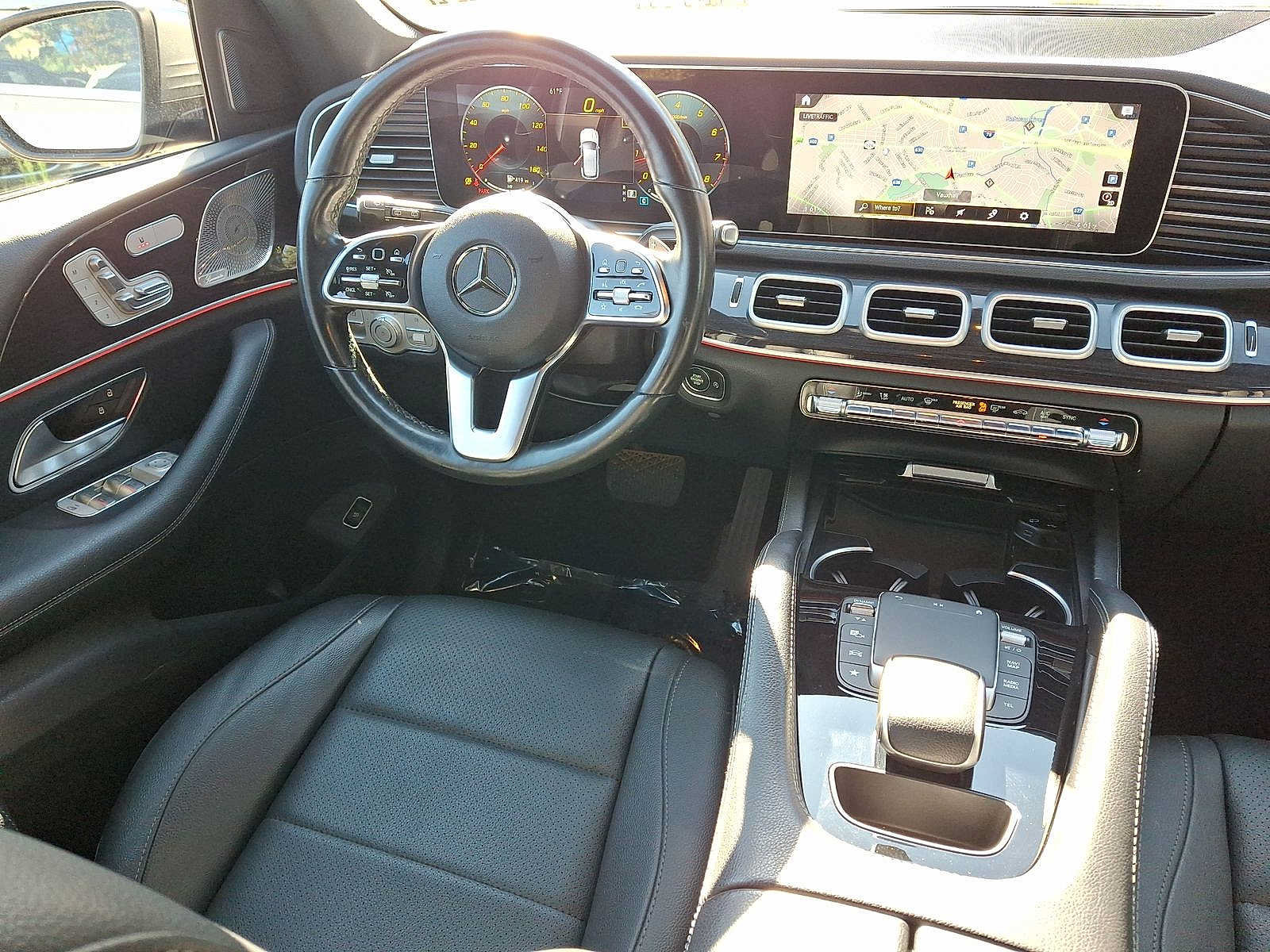 Used 2022 Mercedes-Benz GLE 350 4MATIC image 15