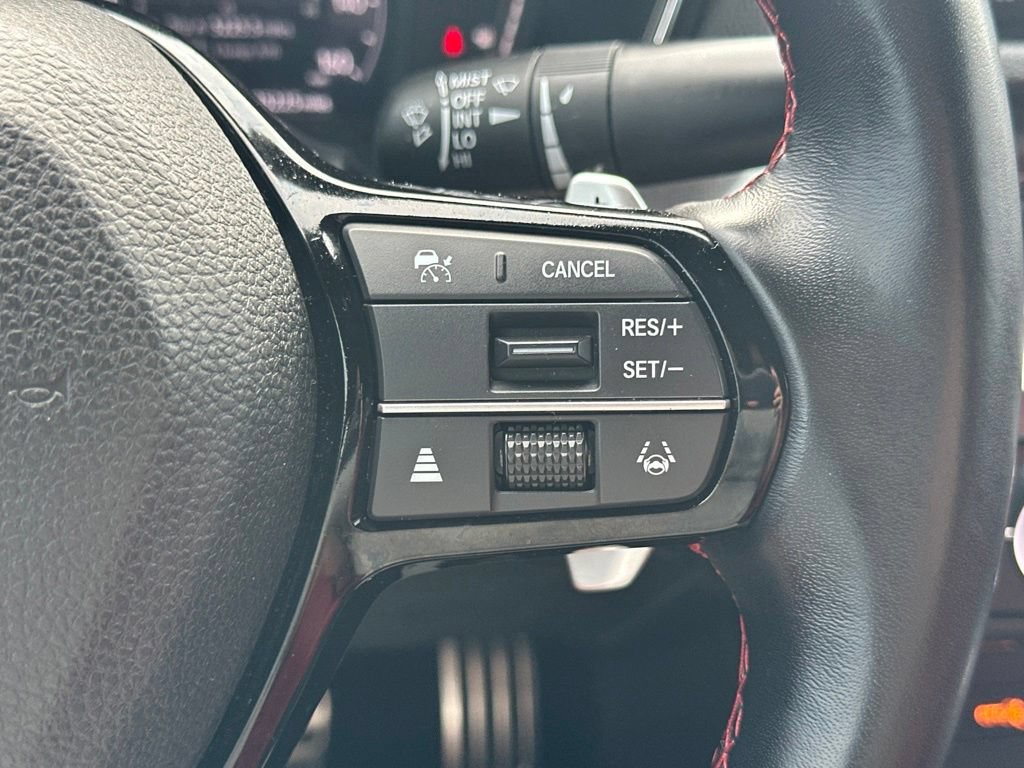 Used 2024 Acura Integra A-Spec FWD image 21