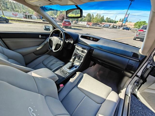 Used 2006 INFINITI G35 Sedan w/ (P02) Premium Pkg B image 18