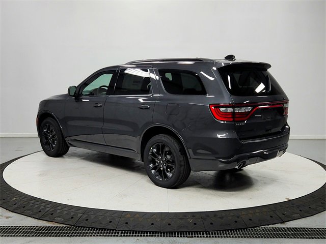 New 2026 Dodge Durango GT w/ Blacktop Package image 5