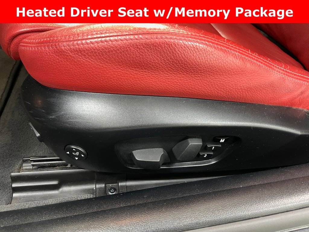 Used 2009 BMW 335i Convertible image 8