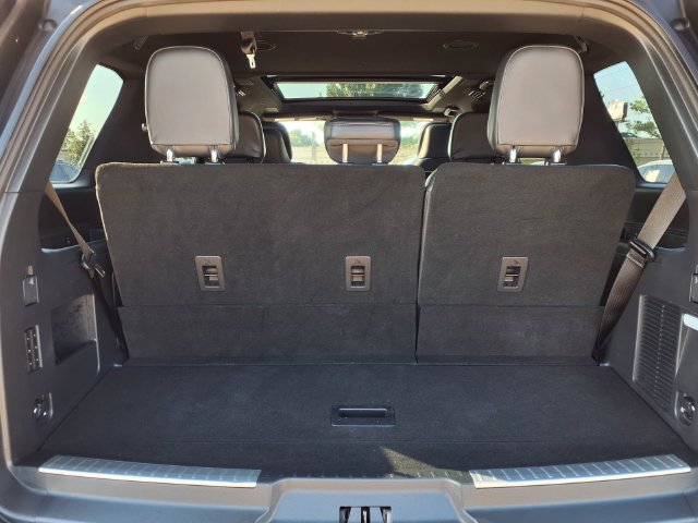 Certified 2023 Lincoln Navigator Reserve RWD image 25
