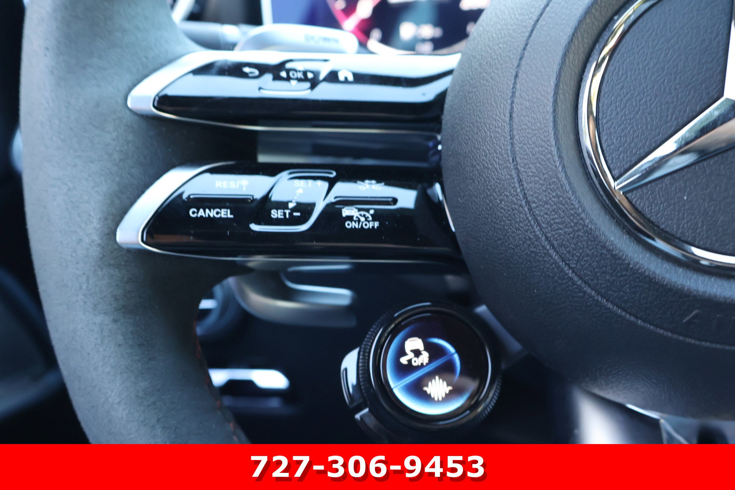 Certified 2024 Mercedes-Benz C 36 AMG S image 26