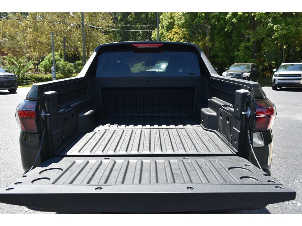 New 2026 Hyundai Santa Cruz SEL image 13