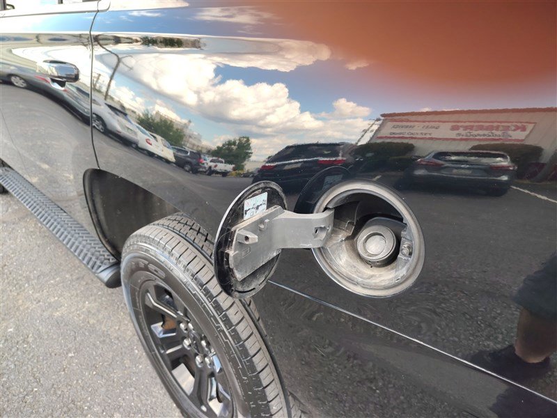 Used 2019 Chevrolet Tahoe LS w/ Enhanced Driver Alert Package image 34