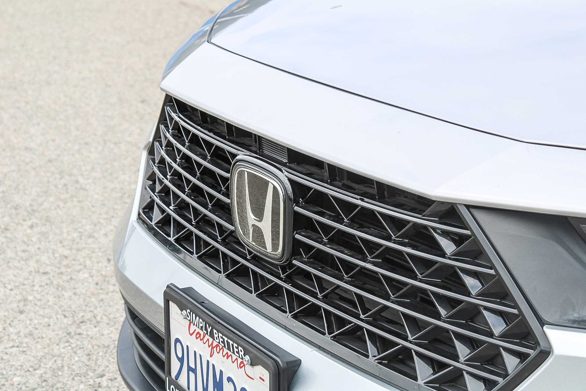 Used 2023 Honda Accord Sport image 6
