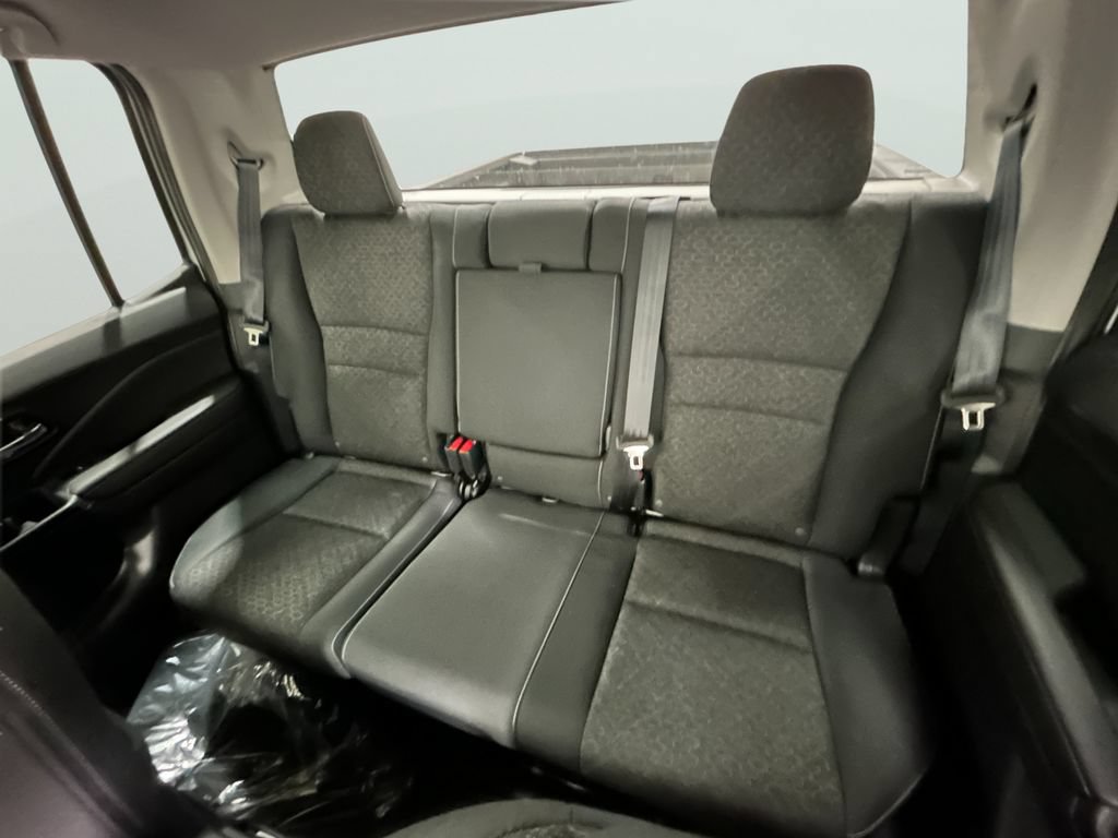 Used 2026 Honda Ridgeline Sport image 24