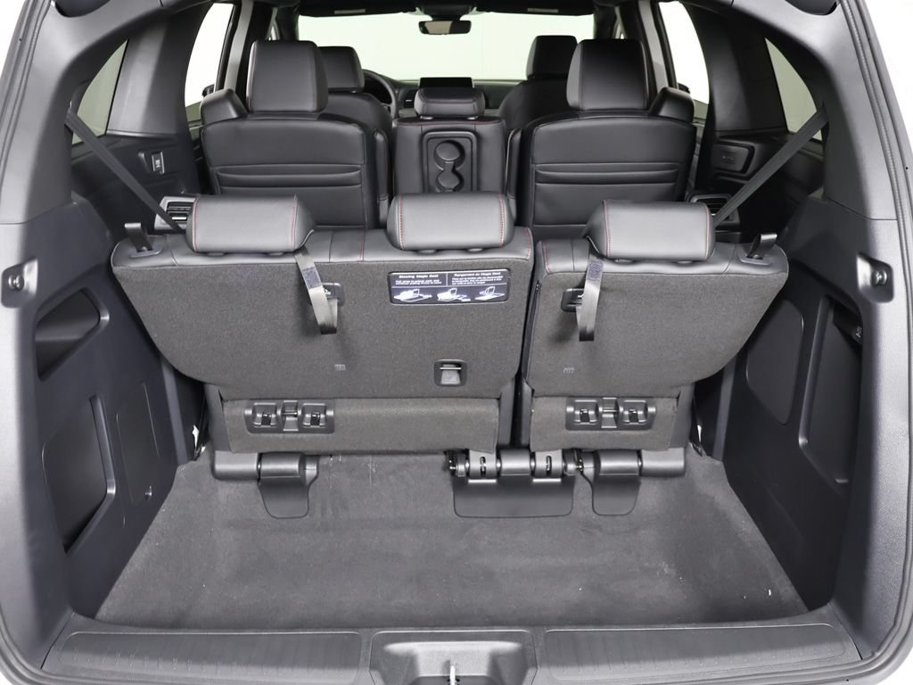 New 2026 Honda Odyssey Sport-L image 12