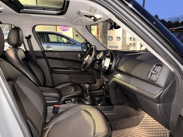 Used 2018 MINI Cooper Countryman ALL4 image 11