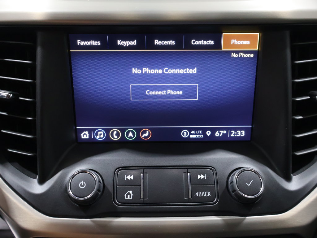 Used 2022 GMC Acadia Denali w/ Denali Ultimate Package AWD/4WD image 33
