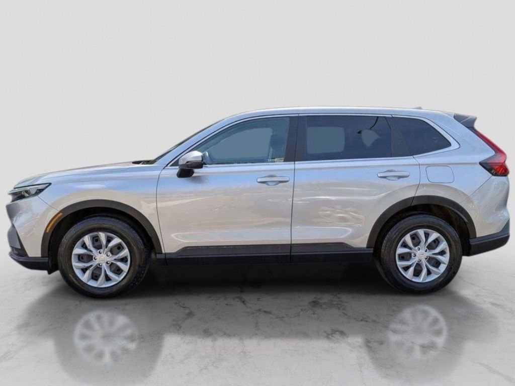 Used 2023 Honda CR-V LX image 8