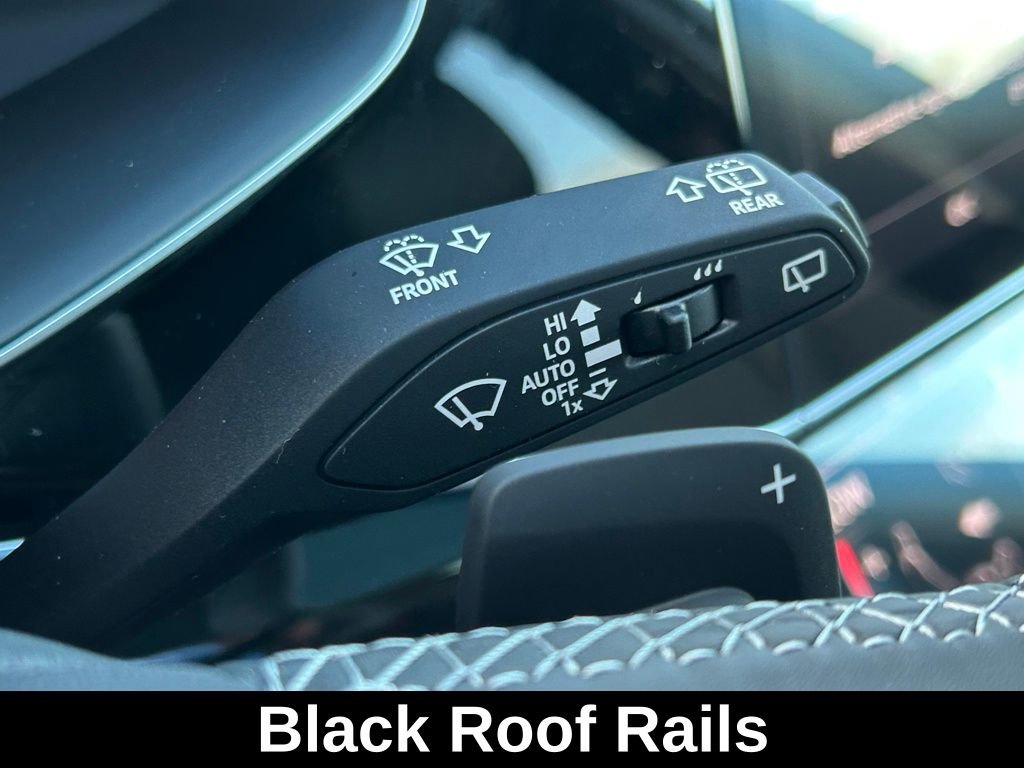 New 2026 Audi Q7 2.0T Premium image 16