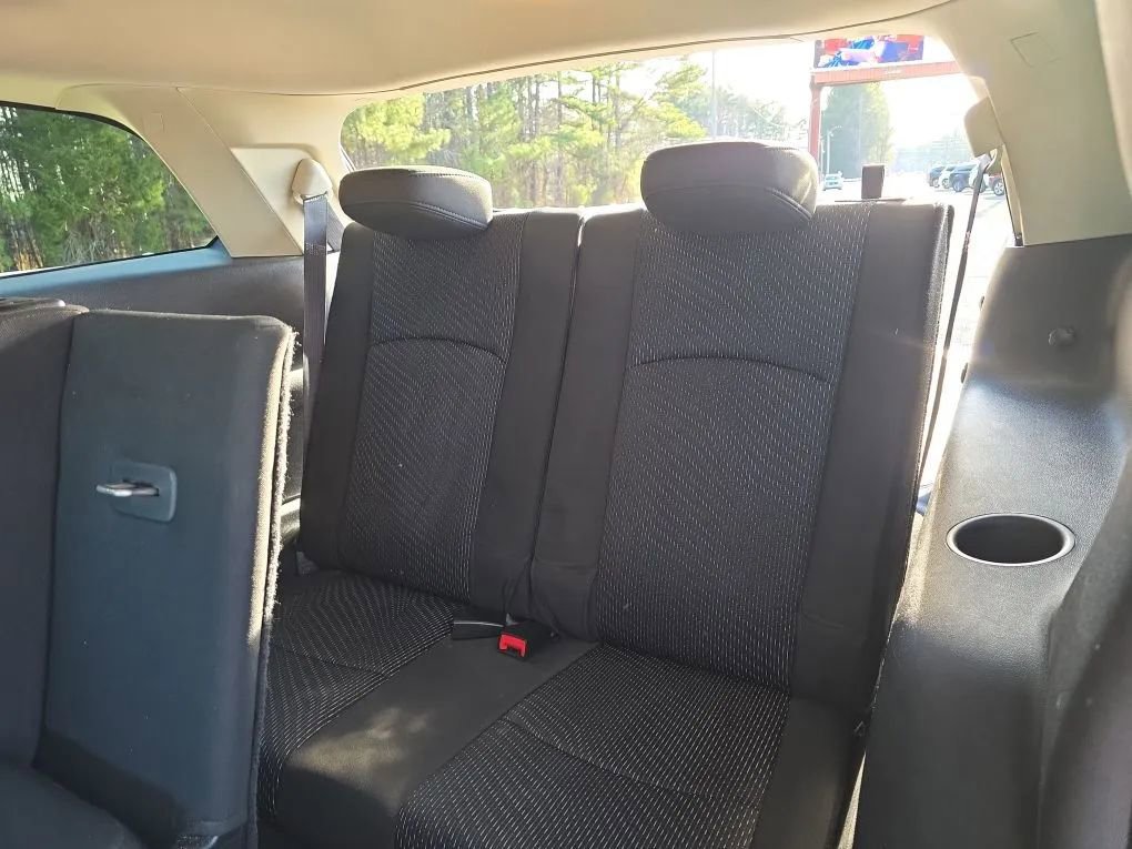 Used 2016 Dodge Journey SXT image 38