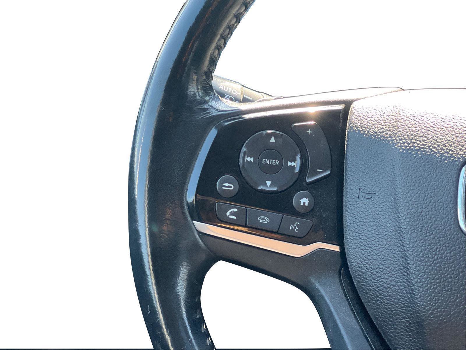 Used 2018 Honda Odyssey Elite image 19