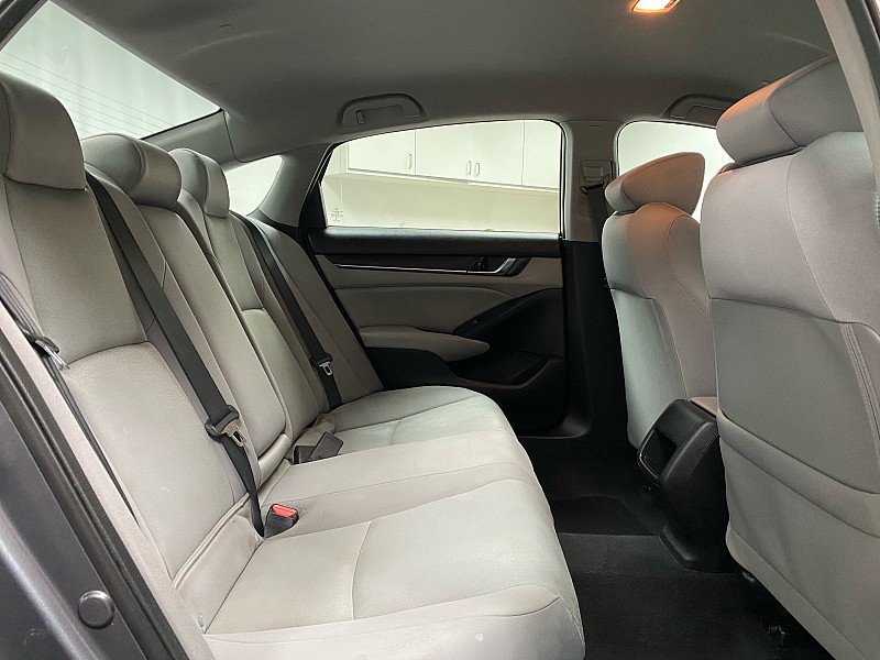 Used 2018 Honda Accord LX image 15