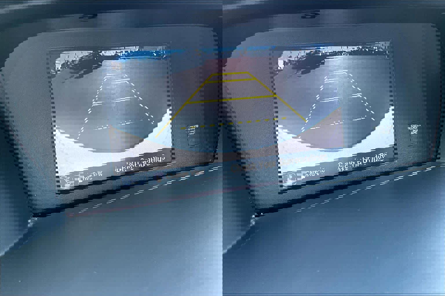 Used 2017 Honda Accord Touring image 24