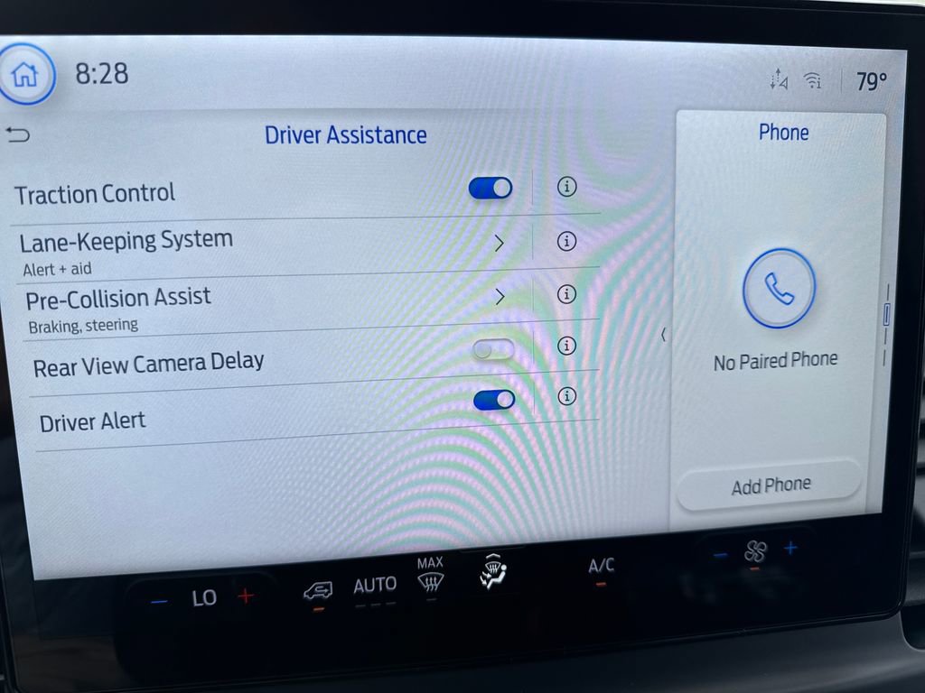 New 2026 Ford Transit 250 Low Roof image 26