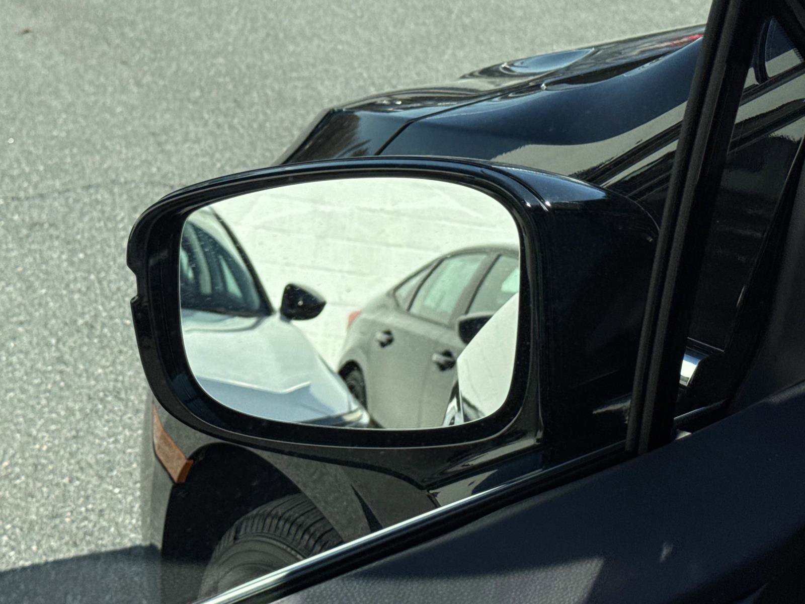 Certified 2024 Honda Odyssey Sport image 18