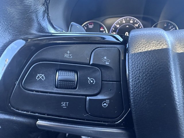 Certified 2023 Buick Enclave Avenir w/ Avenir Technology Package image 20